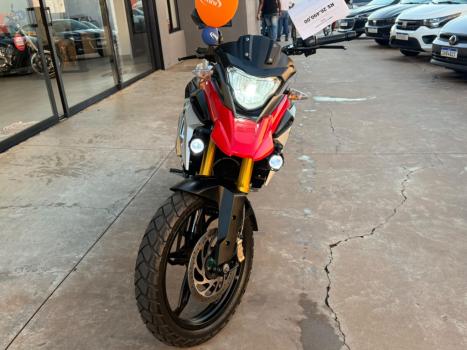 BMW G 310 GS , Foto 3
