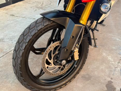 BMW G 310 GS , Foto 8