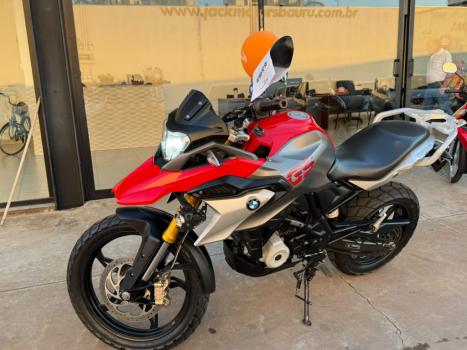 BMW G 310 GS , Foto 5