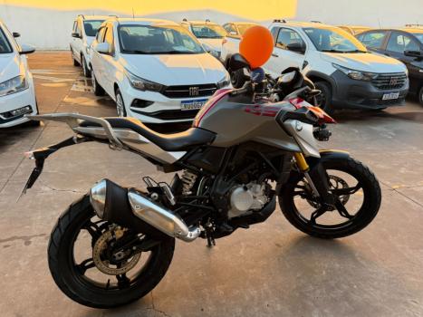 BMW G 310 GS , Foto 9