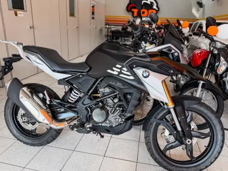 BMW G 310 GS , Foto 2