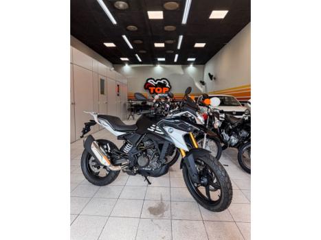BMW G 310 GS , Foto 4
