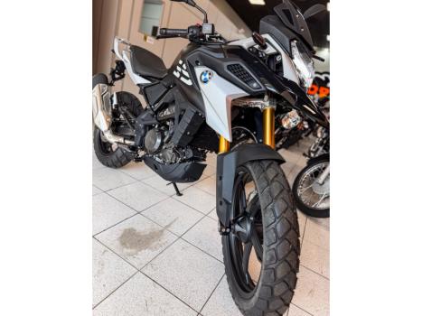 BMW G 310 GS , Foto 5