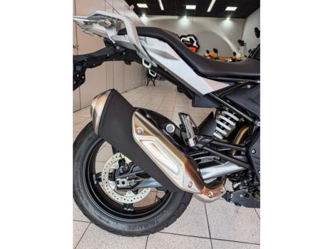 BMW G 310 GS , Foto 6