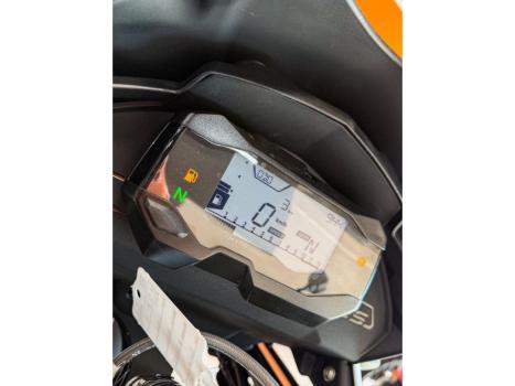 BMW G 310 GS , Foto 8