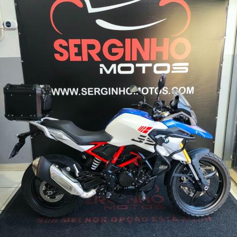 BMW G 310 GS , Foto 1