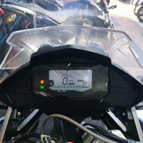 BMW G 310 GS , Foto 2
