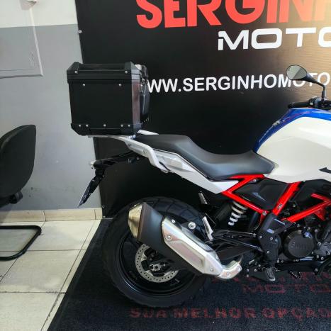 BMW G 310 GS , Foto 3