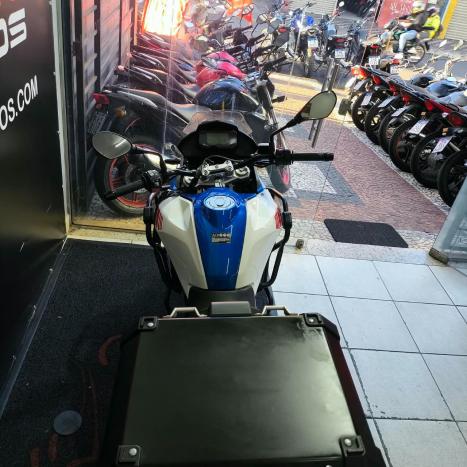 BMW G 310 GS , Foto 4