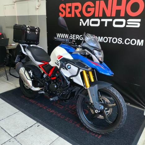 BMW G 310 GS , Foto 5