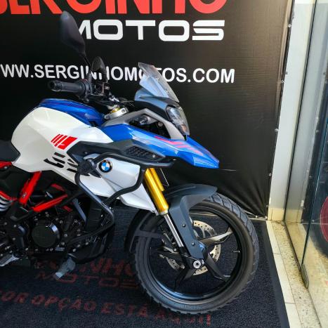 BMW G 310 GS , Foto 6