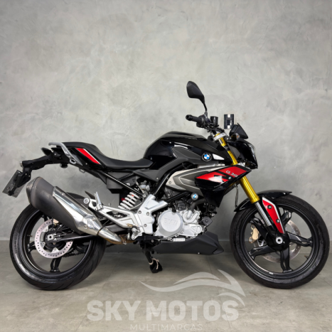 BMW G 310 R , Foto 1