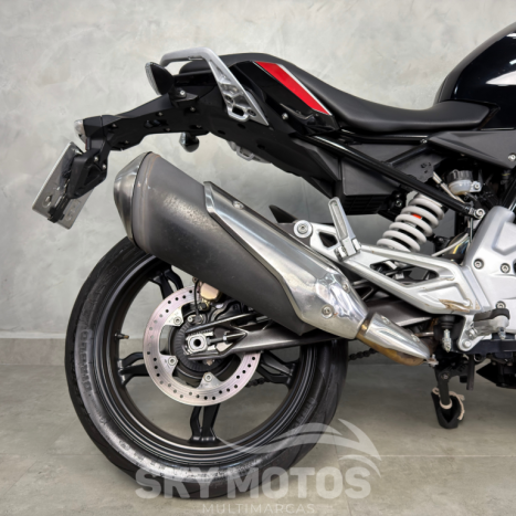 BMW G 310 R , Foto 2