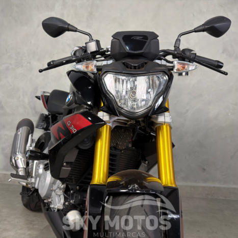 BMW G 310 R , Foto 6