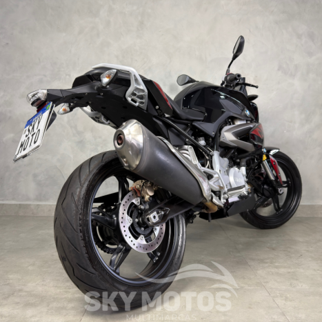 BMW G 310 R , Foto 7