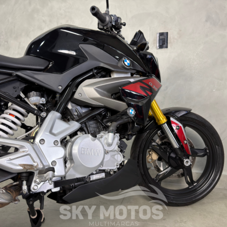 BMW G 310 R , Foto 8