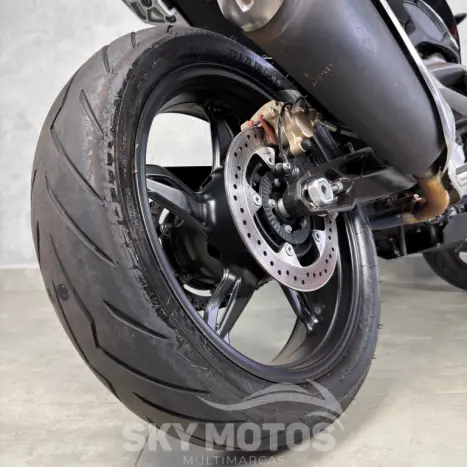 BMW G 310 R , Foto 9