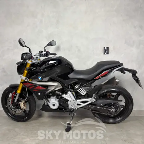 BMW G 310 R , Foto 11