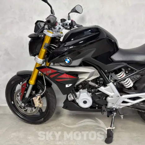 BMW G 310 R , Foto 12