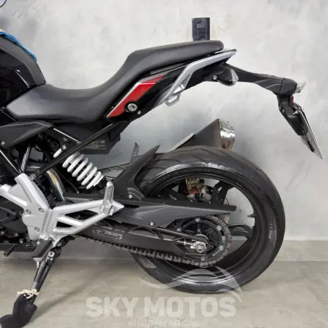 BMW G 310 R , Foto 13