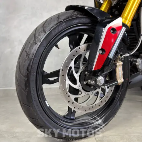 BMW G 310 R , Foto 16