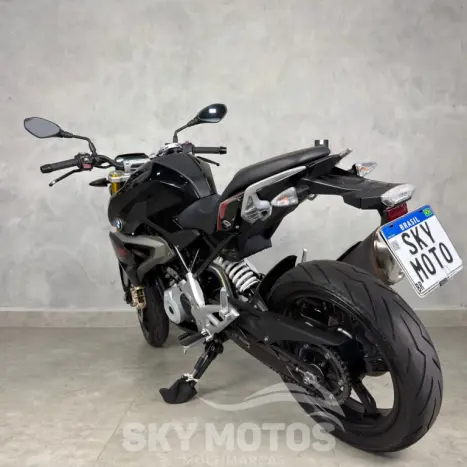 BMW G 310 R , Foto 17