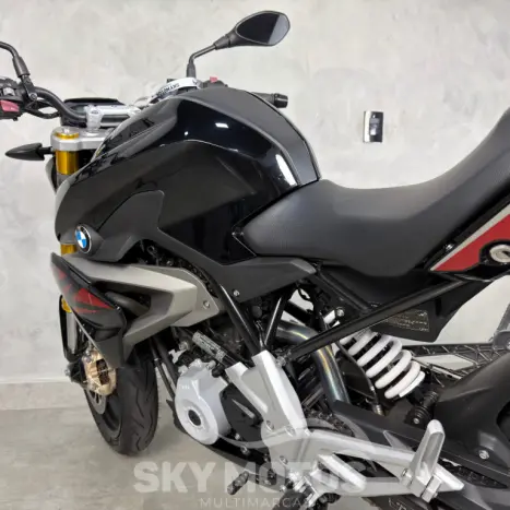 BMW G 310 R , Foto 18