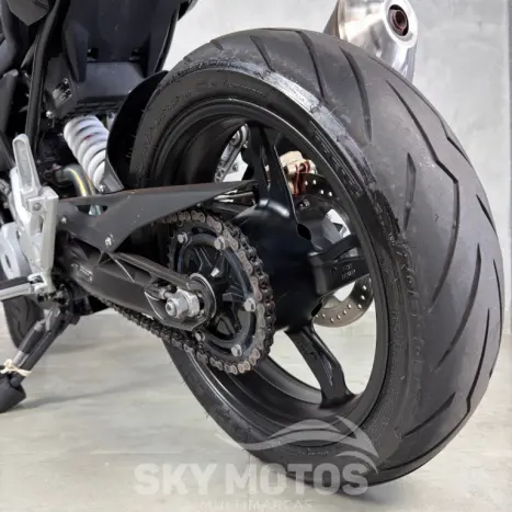 BMW G 310 R , Foto 19
