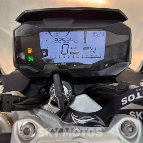 BMW G 310 R , Foto 20