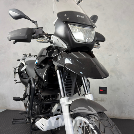 BMW G 650 GS, Foto 3