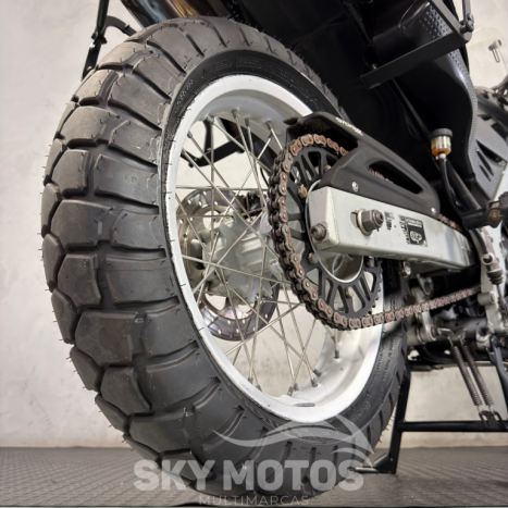 BMW G 650 GS, Foto 4