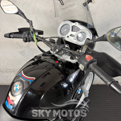 BMW G 650 GS, Foto 6