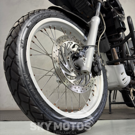 BMW G 650 GS, Foto 12