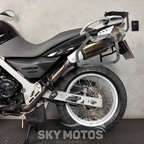 BMW G 650 GS, Foto 13