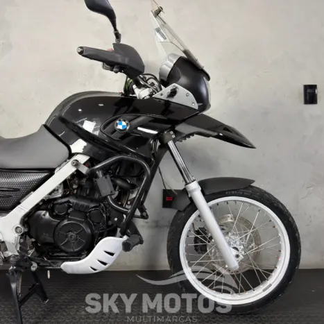 BMW G 650 GS, Foto 16