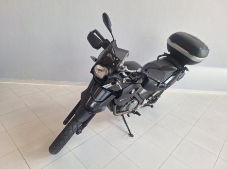 BMW G 650 GS, Foto 1