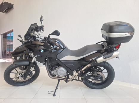 BMW G 650 GS, Foto 2