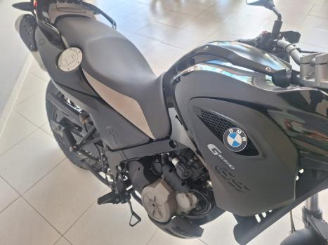 BMW G 650 GS, Foto 3