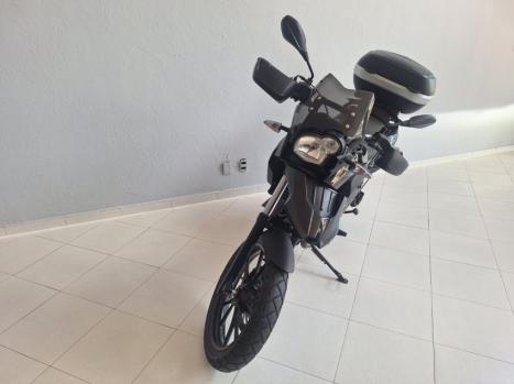 BMW G 650 GS, Foto 6