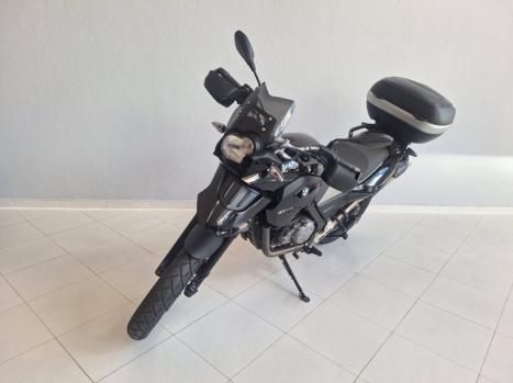 BMW G 650 GS, Foto 7