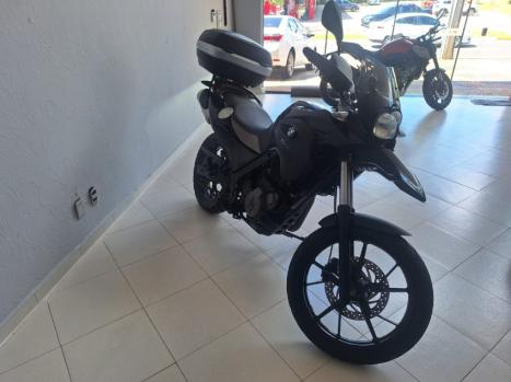 BMW G 650 GS, Foto 8