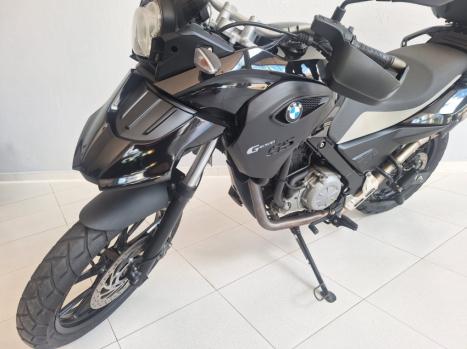 BMW G 650 GS, Foto 9