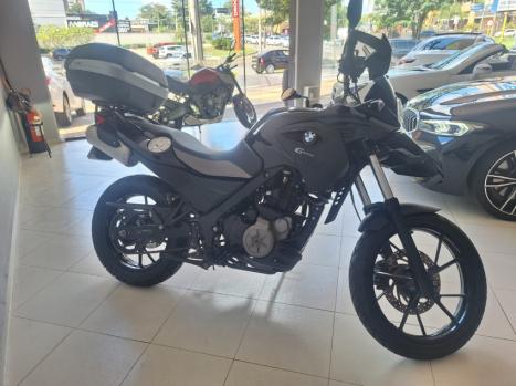 BMW G 650 GS, Foto 10