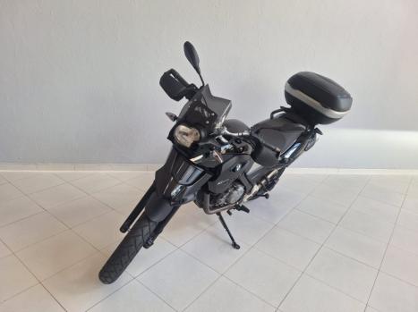 BMW G 650 GS, Foto 11