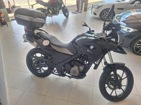 BMW G 650 GS, Foto 12