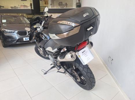 BMW G 650 GS, Foto 13