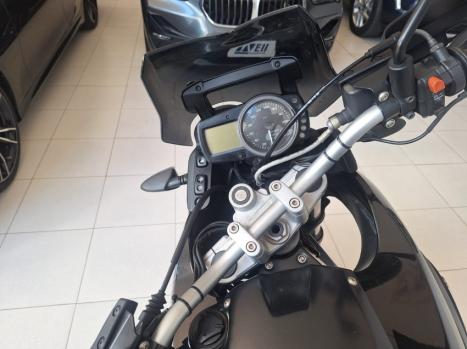 BMW G 650 GS, Foto 14