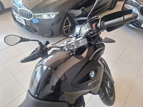 BMW G 650 GS, Foto 18