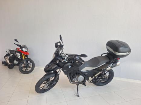 BMW G 650 GS, Foto 19