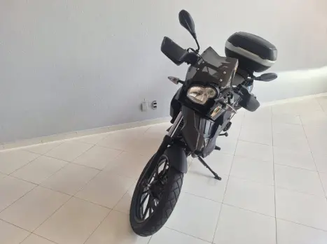 BMW G 650 GS, Foto 20